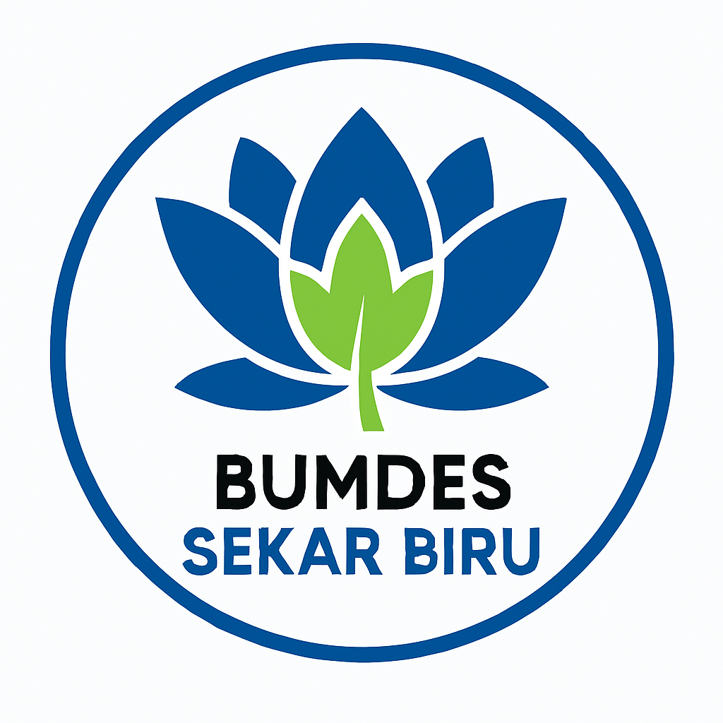 BUMDes Sekar Biru